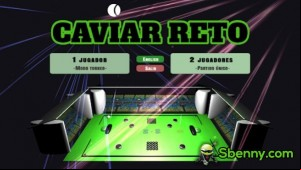 Caviar Reto APK