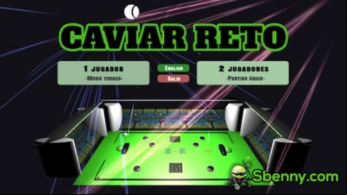 Caviar Reto APK