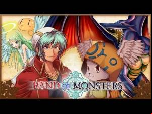 RPG Band of Monsters MOD APK