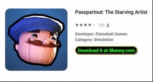partout: The Starving Artist APK