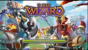 I Am Wizard MOD APK
