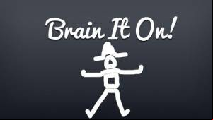 Brain It On! - Physics Puzzles MOD APK