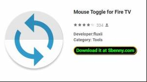 Mouse Toggle for Fire TV APK