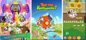 Tap My Katamari - Idle Clicker MOD APK