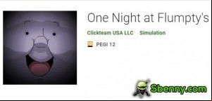 One Night at Flumpty’s APK