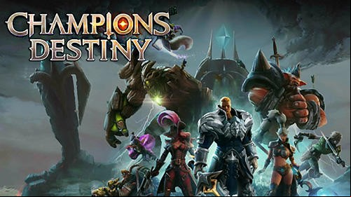 Champions Destiny MOD APK