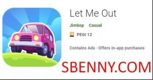 Let Me Out MOD APK