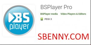 BSPlayer Pro APK