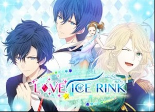 Love Ice Rink - Otome Dating Sim Otome game MOD APK