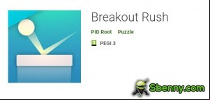 Breakout Rush APK