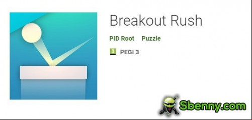 Breakout Rush APK