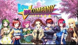 Girl Group Inc : Love Idol MOD APK