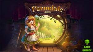 Farmdale MOD APK