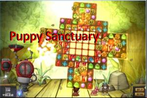 Puppy Sanctuary APK