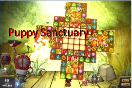 Puppy Sanctuary APK