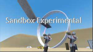 Sandbox Experimental MOD APK