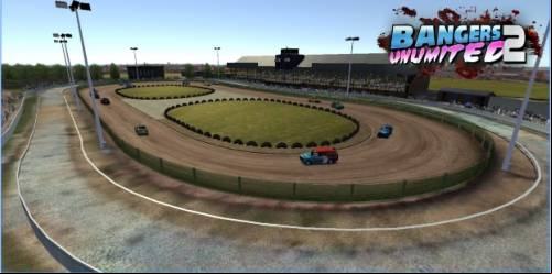 Bangers Unlimited 2