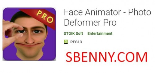Face Animator - Photo Deformer Pro APK