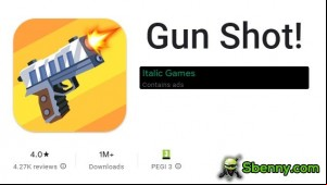 Gun Shot! MOD APK