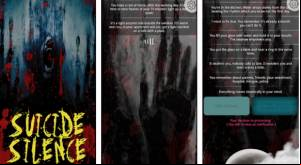 Suicide Silence APK