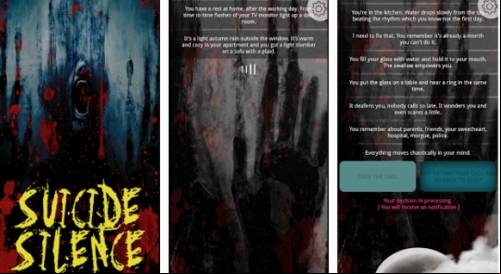Suicide Silence APK