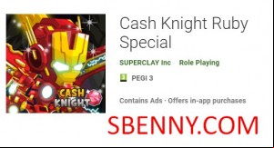 Cash Knight Ruby Special APK