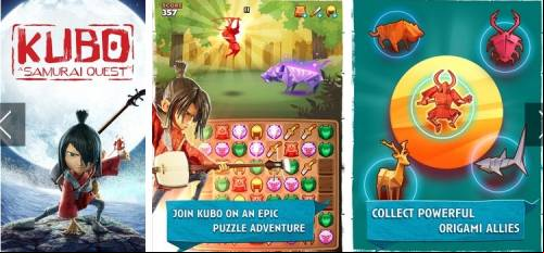 Kubo: A Samurai Quest™ MOD APK
