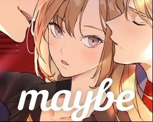 maybe: Interactive Stories MOD APK