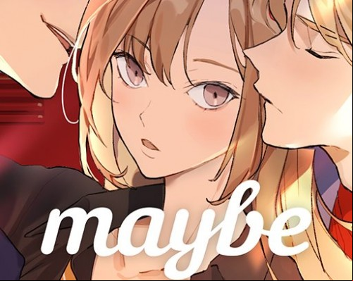 maybe: Interactive Stories MOD APK
