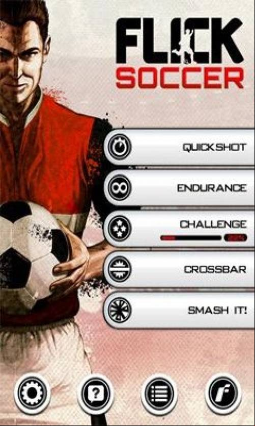 Flick Soccer APK