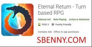 Eternal Return - Turn based RPG MOD APK