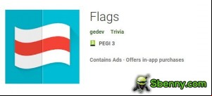 Flags MOD APK