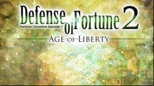 Defense of Fortune 2 AD MOD APK
