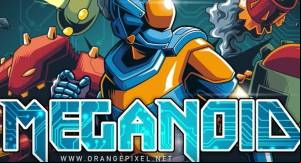 Meganoid(2017)