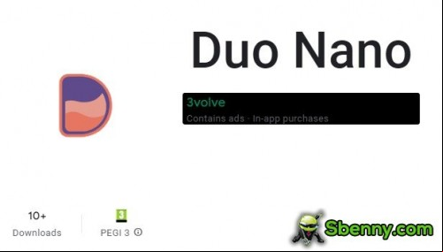 Duo Nano MOD APK