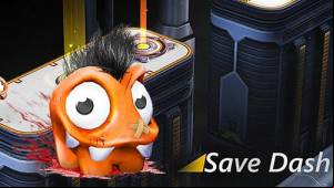Save Dash MOD APK