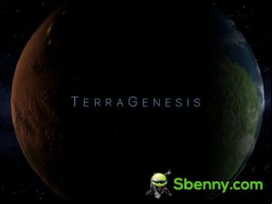 TerraGenesis - Space Settlers MOD APK