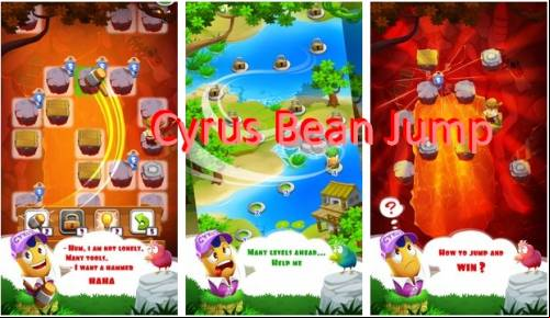 Kaeru Puzzle Hopper MOD APK