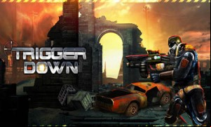 Trigger Down MOD APK