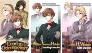 London Detective Story MOD APK