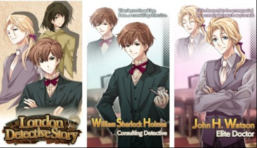 London Detective Story MOD APK