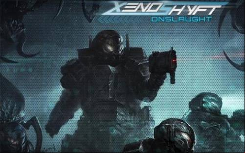 XenoShyft MOD APK