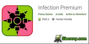 Infection  APK