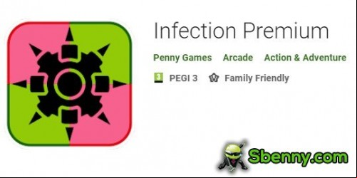 Infection  APK