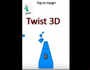 Twist 3D APK