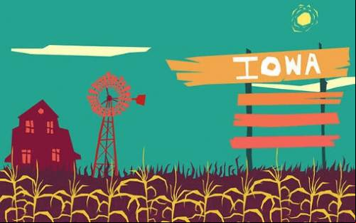 Iowa APK