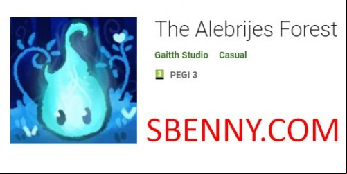 The Alebrijes Forest MOD APK