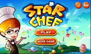 Star Chef: Cooking Game MOD APK