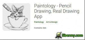 Paintology - Pencil Drawing, Real Drawing App MOD APK