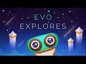 Evo Explores MOD APK